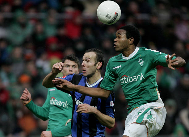 踢到南德斯 踢到南德斯